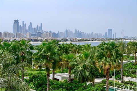 Квартира с 3 спальнями в Atlantis The Royal Residences, ОАЭ №136519 22