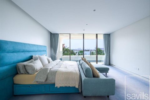Квартира с 3 спальнями в Atlantis The Royal Residences, ОАЭ №136519 11