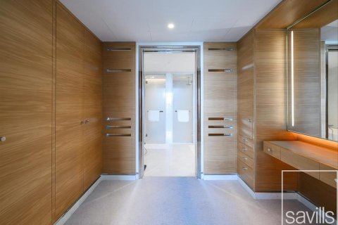 Квартира с 3 спальнями в Atlantis The Royal Residences, ОАЭ №136519 14