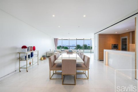 Квартира с 3 спальнями в Atlantis The Royal Residences, ОАЭ №136519 5