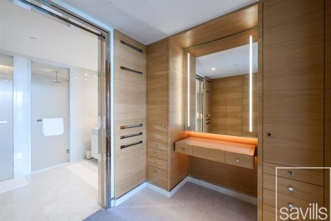 Квартира с 3 спальнями в Atlantis The Royal Residences, ОАЭ №136519 15