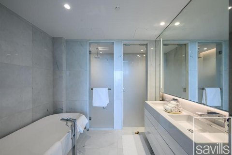 Квартира с 3 спальнями в Atlantis The Royal Residences, ОАЭ №136519 16