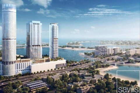 Квартира с 3 спальнями в Пальма Джумейра, ОАЭ №136513 17