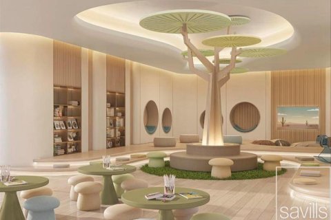 Квартира с 3 спальнями в Пальма Джумейра, ОАЭ №136513 14