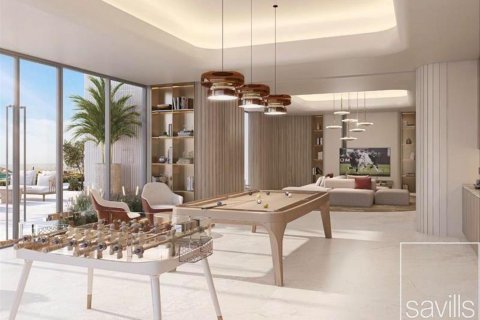Квартира с 3 спальнями в Пальма Джумейра, ОАЭ №136513 9
