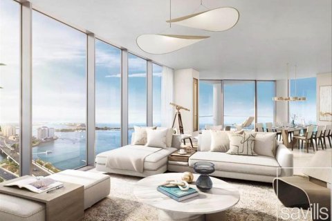 Квартира с 3 спальнями в Пальма Джумейра, ОАЭ №136513 3