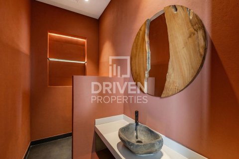 Вилла с 5 спальнями в La Mer, ОАЭ №191546 9