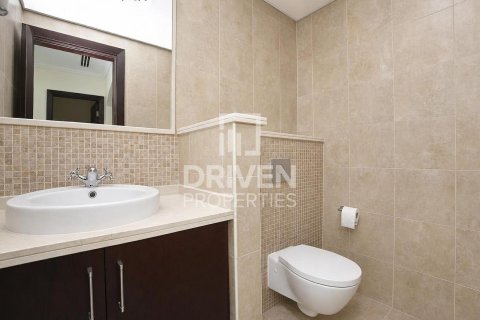 4 bedrooms Villa in Jumeirah Park, UAE No. 191549 27
