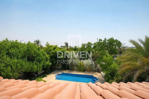 4 bedrooms Villa in Jumeirah Park, UAE No. 191549 30