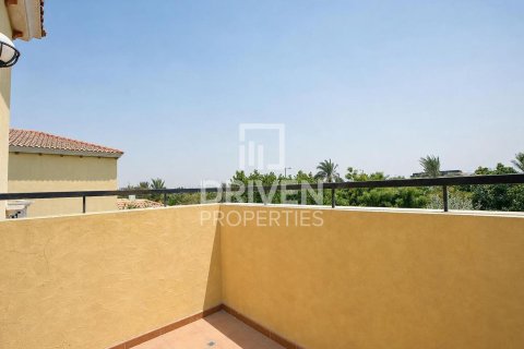 4 bedrooms Villa in Jumeirah Park, UAE No. 191549 31