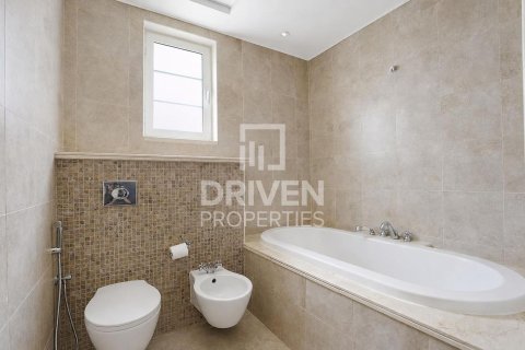 4 bedrooms Villa in Jumeirah Park, UAE No. 191549 28