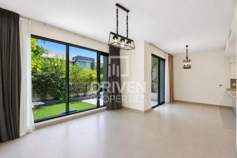 Таунхаус с 4 спальнями в Maple at Dubai Hills Estate, ОАЭ №191547 6