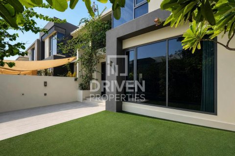 Таунхаус с 4 спальнями в Maple at Dubai Hills Estate, ОАЭ №191547 24