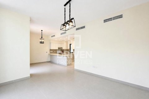 Таунхаус с 4 спальнями в Maple at Dubai Hills Estate, ОАЭ №191547 8