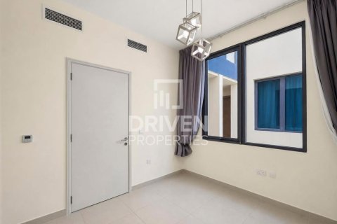Таунхаус с 4 спальнями в Maple at Dubai Hills Estate, ОАЭ №191547 9