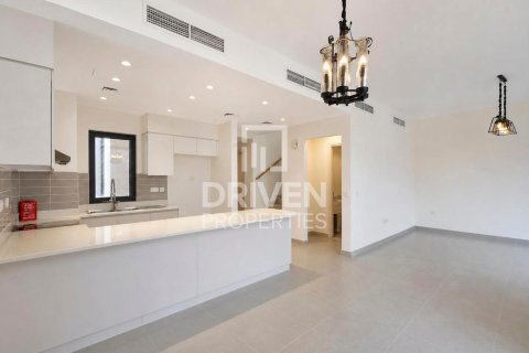 Таунхаус с 4 спальнями в Maple at Dubai Hills Estate, ОАЭ №191547 7