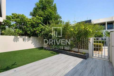 Таунхаус с 4 спальнями в Maple at Dubai Hills Estate, ОАЭ №191547 22