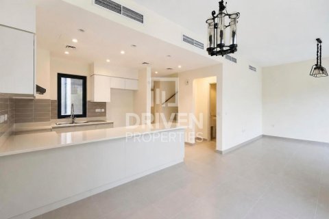 Таунхаус с 4 спальнями в Maple at Dubai Hills Estate, ОАЭ №191547 5