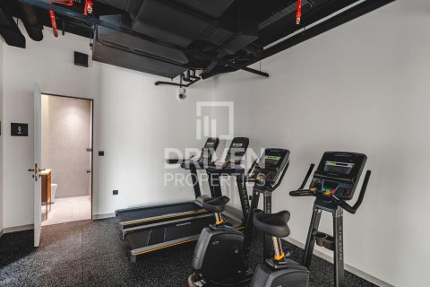 2 bedrooms Apartment in Al Satwa, UAE No. 191551 16
