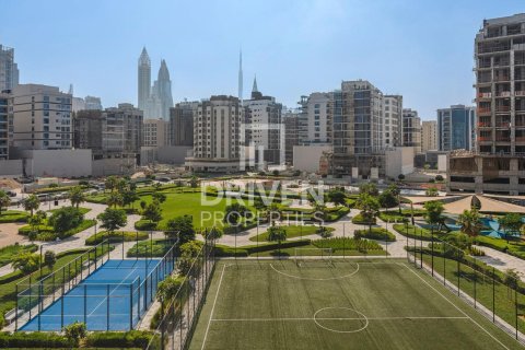 2 bedrooms Apartment in Al Satwa, UAE No. 191551 14