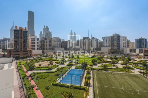 2 bedrooms Apartment in Al Satwa, UAE No. 191551