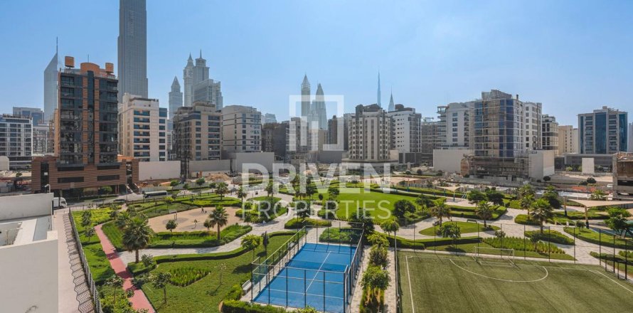 2 bedrooms Apartment in Al Satwa, UAE No. 191551