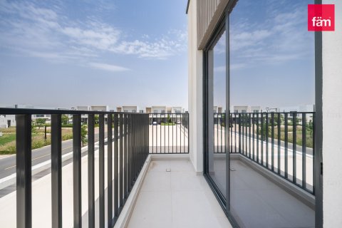 Townhouse de 3 dormitorios en Dubai, UAE No. 167795