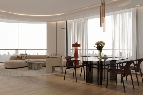 Appartement de 1 chambre à Business Bay, UAE No. 167791 6