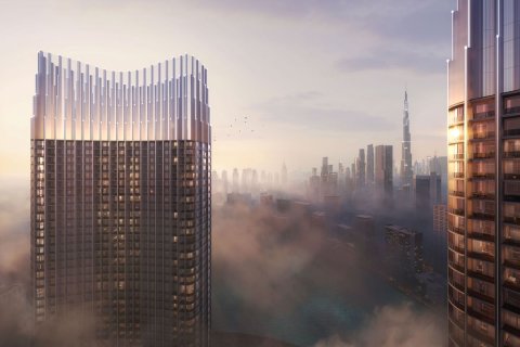 Appartement de 1 chambre à Business Bay, UAE No. 167791 12