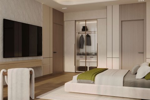 Appartement de 1 chambre à Business Bay, UAE No. 167791 4
