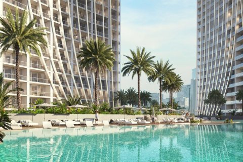 Appartement de 1 chambre à Business Bay, UAE No. 167791 11