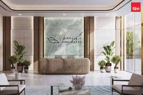 1 bedroom Apartment in Dubai Science Park, UAE No. 167794 8