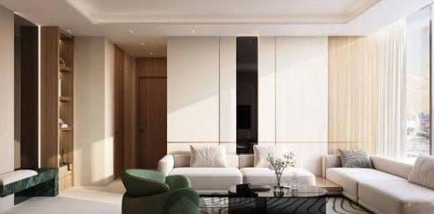 1 bedroom Apartment in Dubai Science Park, UAE No. 167794