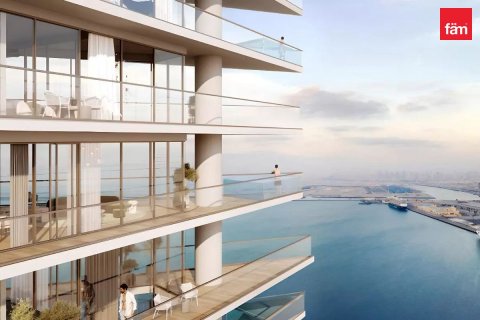 Appartement de 1 chambre à Downtown Dubai (Downtown Burj Dubai), UAE No. 167796