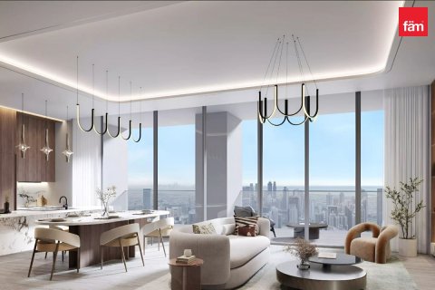 Appartement de 1 chambre à Downtown Dubai (Downtown Burj Dubai), UAE No. 167796 3