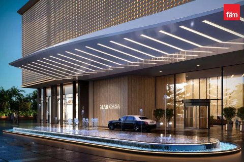Appartement de 1 chambre à Downtown Dubai (Downtown Burj Dubai), UAE No. 167796 7