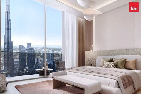Appartement de 1 chambre à Downtown Dubai (Downtown Burj Dubai), UAE No. 167796 4