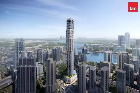Appartement de 1 chambre à Downtown Dubai (Downtown Burj Dubai), UAE No. 167796 9