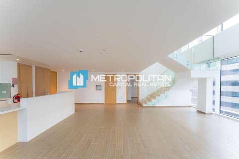 Квартира с 3 спальнями на Остров Яс, ОАЭ №131861 5