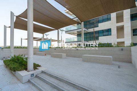 Квартира с 3 спальнями на Остров Яс, ОАЭ №131861 25