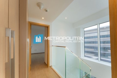 Квартира с 3 спальнями на Остров Яс, ОАЭ №131861 9