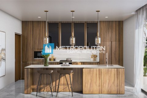 Вилла с 5 спальнями на Остров Саадият, ОАЭ №131862 7