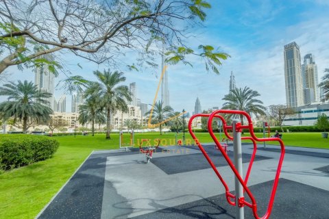 3 غرف نوم شقة في وسط مدينة دبي, الإمارات العربية المتحدة رقم 131858 18