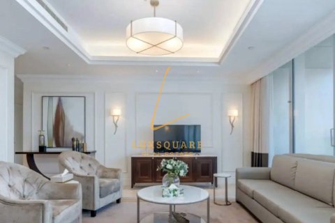 3 غرف نوم شقة في وسط مدينة دبي, الإمارات العربية المتحدة رقم 131858