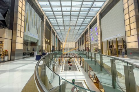 3 غرف نوم شقة في وسط مدينة دبي, الإمارات العربية المتحدة رقم 131858 16