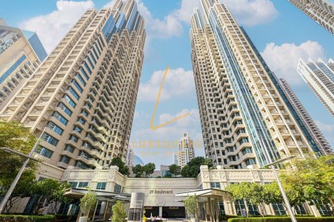 3 غرف نوم شقة في وسط مدينة دبي, الإمارات العربية المتحدة رقم 131858 28