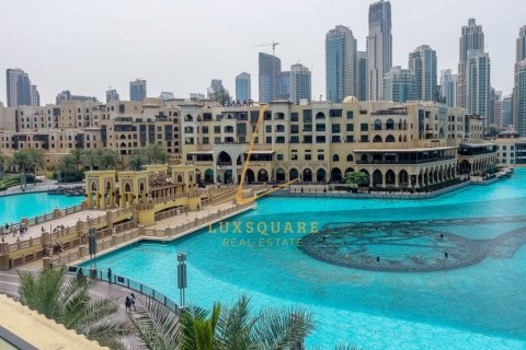 3 غرف نوم شقة في وسط مدينة دبي, الإمارات العربية المتحدة رقم 131858 23
