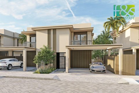 Appartement de 2 chambres à Al Hamra Village, UAE No. 47288 7