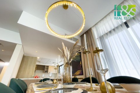Villa de 4 chambres à Sharjah Waterfront City, UAE No. 47286 5
