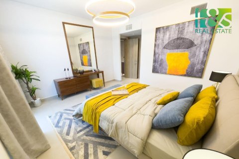 Villa de 4 chambres à Sharjah Waterfront City, UAE No. 47286 9